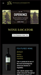 Mobile Screenshot of grapevinedistributors.com